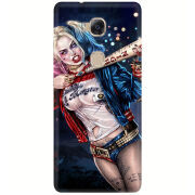 Чехол Uprint Huawei GR5 Harley Quinn