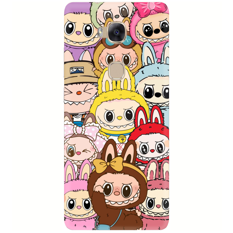 Чехол Uprint Huawei GR5 Labubu