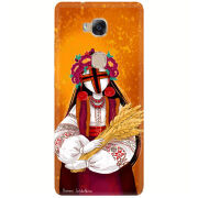 Чехол Uprint Huawei GR5 Motanka by H Soldatkina