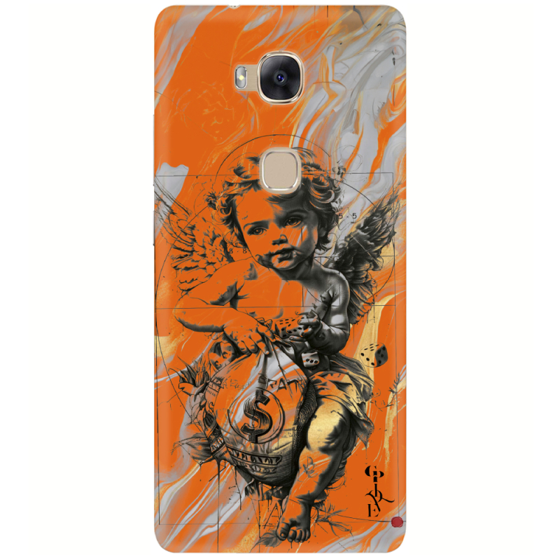 Чехол Uprint Huawei GR5 