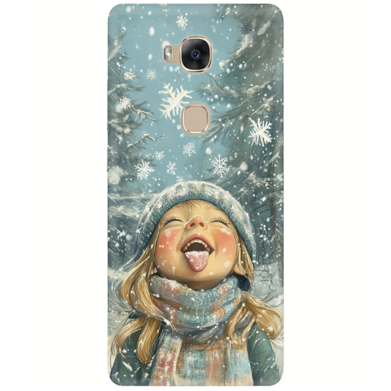 Чехол Uprint Huawei GR5 Смак дитинства