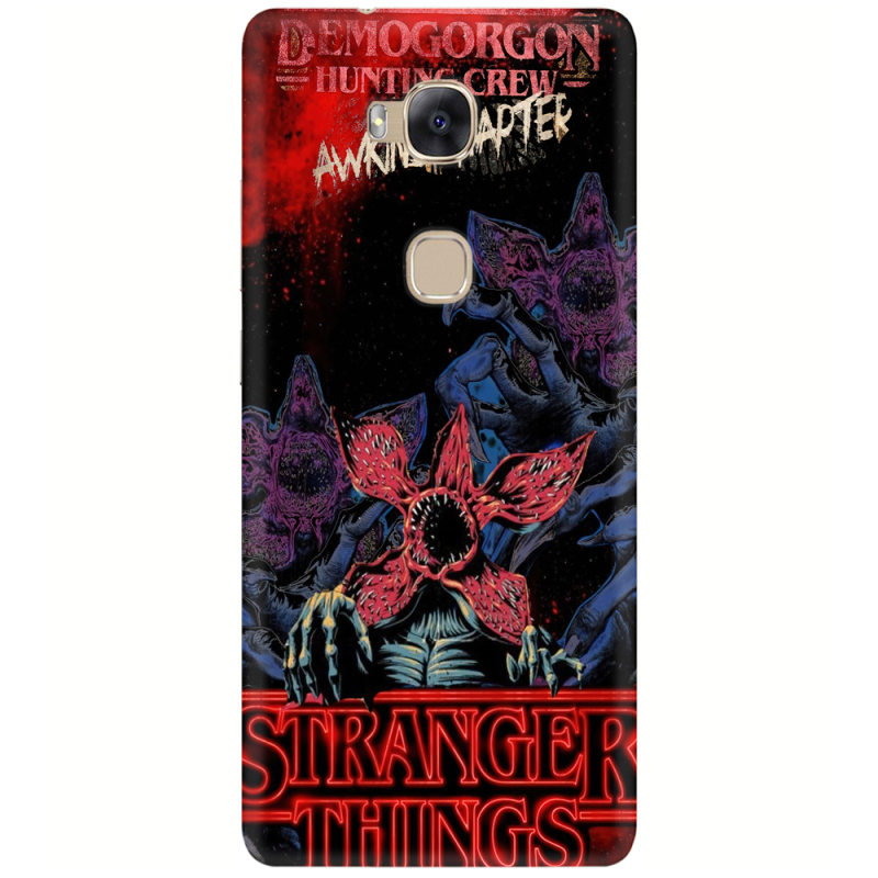 Чехол Uprint Huawei GR5 