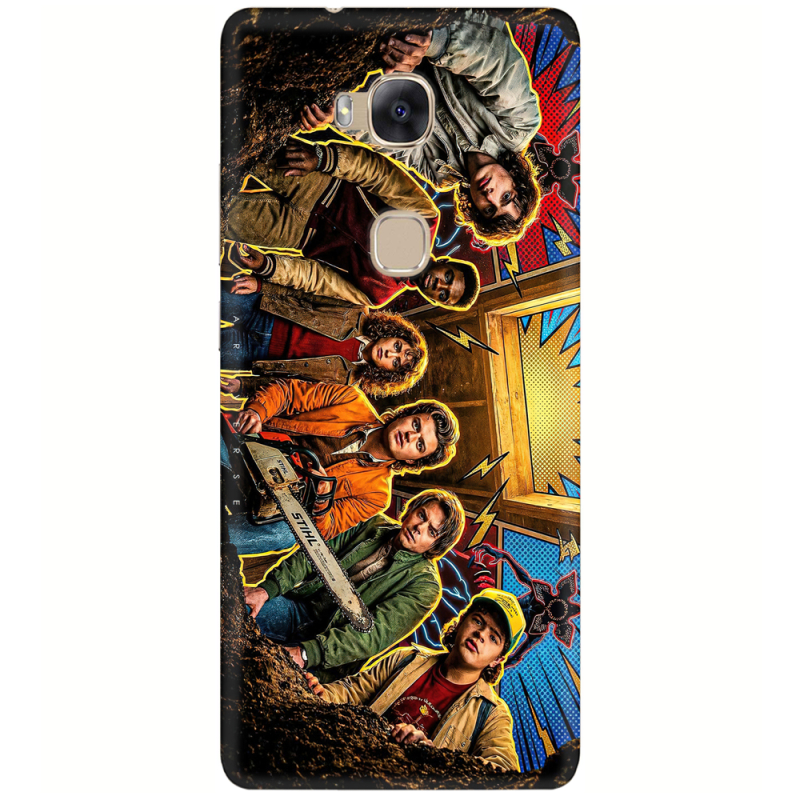 Чехол Uprint Huawei GR5 