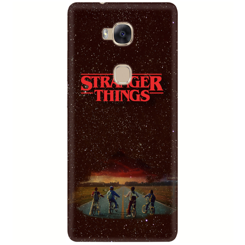 Чехол Uprint Huawei GR5 