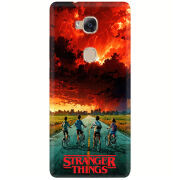 Чехол Uprint Huawei GR5 