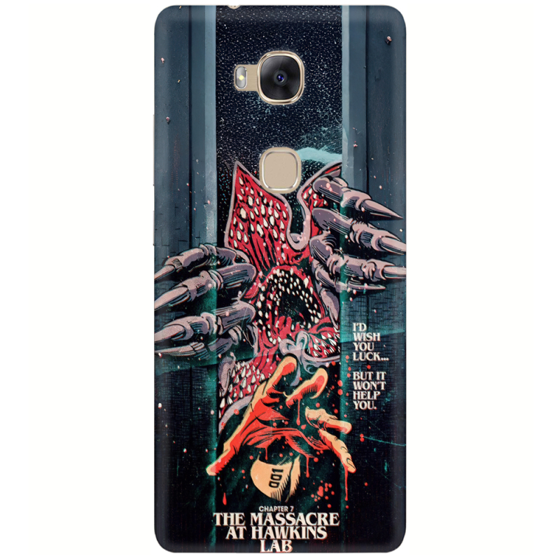 Чехол Uprint Huawei GR5 