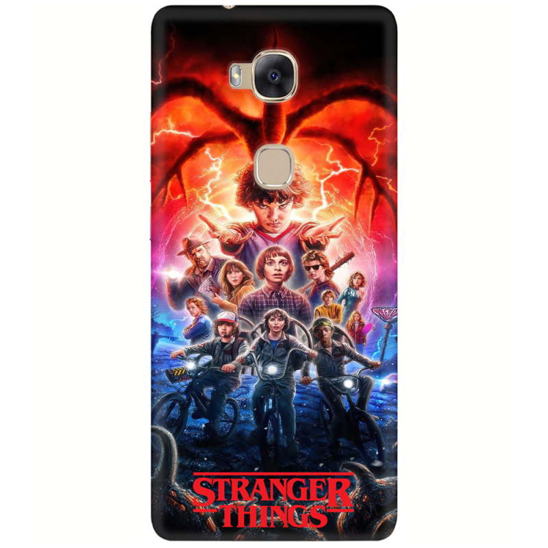 Чехол Uprint Huawei GR5 