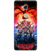 Чехол Uprint Huawei GR5 