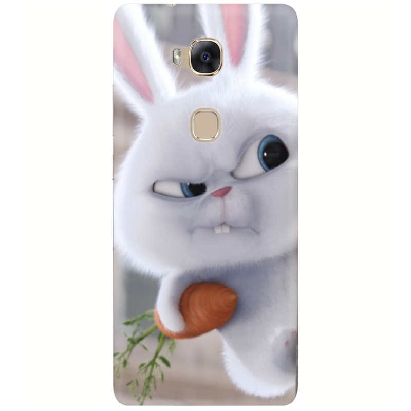 Чехол Uprint Huawei GR5 Rabbit Snowball