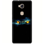 Чехол Uprint Huawei GR5 Eyes in the Dark