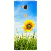 Чехол Uprint Huawei GR5 Sunflower Heaven