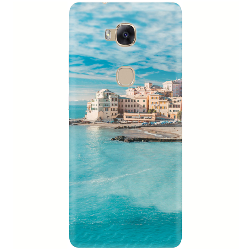 Чехол Uprint Huawei GR5 Seaside