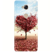 Чехол Uprint Huawei GR5 Tree of Love