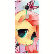 Чехол Uprint Huawei GR5 My Little Pony Fluttershy