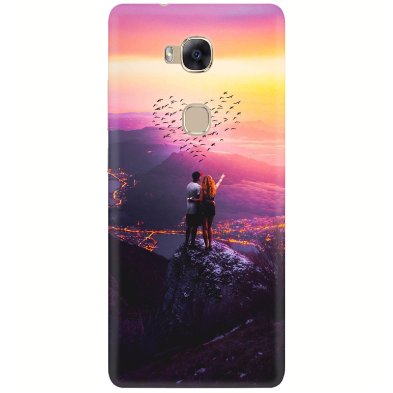 Чехол Uprint Huawei GR5 