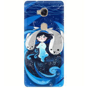 Чехол Uprint Huawei GR5 Song of the Sea