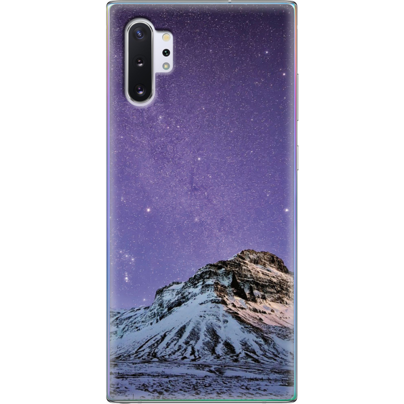 Чехол Uprint Samsung N975 Galaxy Note 10 Plus 