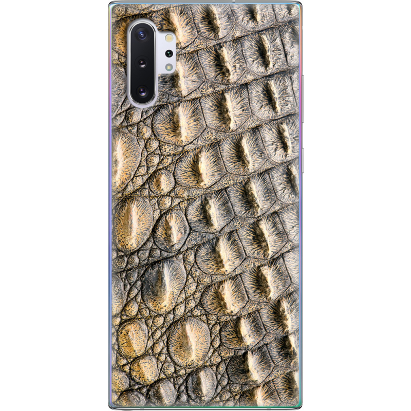 Чехол Uprint Samsung N975 Galaxy Note 10 Plus 