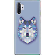 Чехол Uprint Samsung N975 Galaxy Note 10 Plus Wolfie