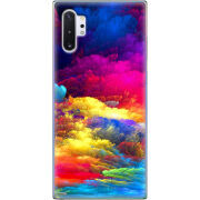 Чехол Uprint Samsung N975 Galaxy Note 10 Plus 