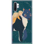 Чехол Uprint Samsung N975 Galaxy Note 10 Plus Fantasy Print