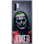 Чехол Uprint Samsung N975 Galaxy Note 10 Plus Joker