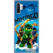 Чехол Uprint Samsung N975 Galaxy Note 10 Plus Lego Ninjago