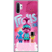 Чехол Uprint Samsung N975 Galaxy Note 10 Plus Lego Trolls