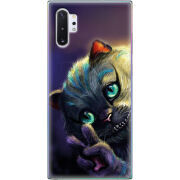 Чехол Uprint Samsung N975 Galaxy Note 10 Plus Cheshire Cat