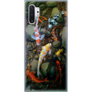 Чехол Uprint Samsung N975 Galaxy Note 10 Plus Underwater Koi