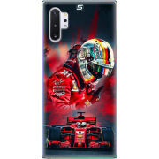 Чехол Uprint Samsung N975 Galaxy Note 10 Plus Racing Car