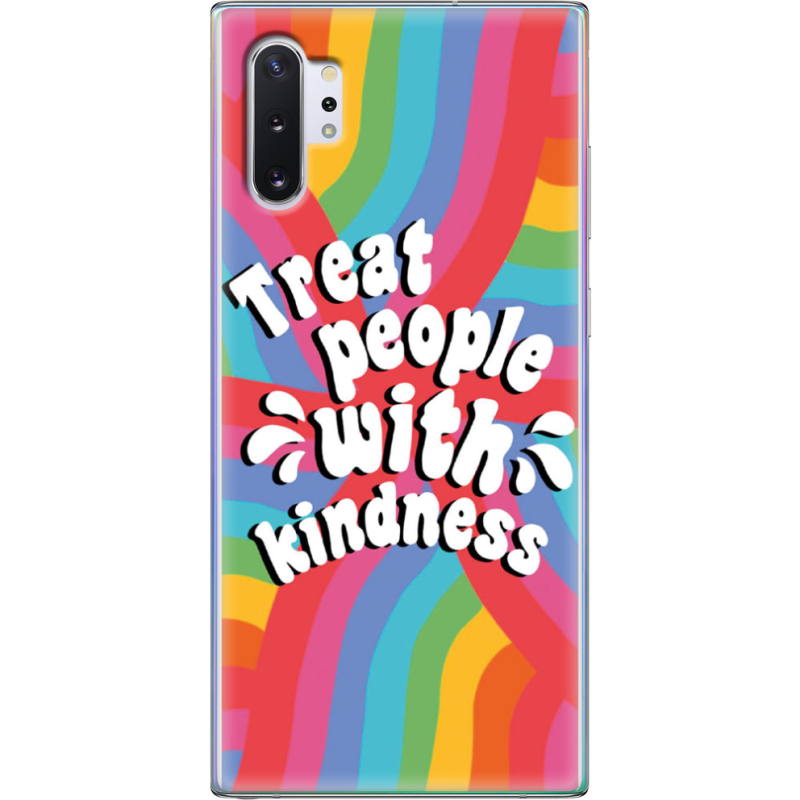 Чехол Uprint Samsung N975 Galaxy Note 10 Plus Kindness