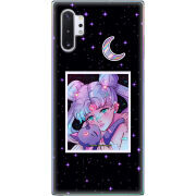 Чехол Uprint Samsung N975 Galaxy Note 10 Plus Sailor Moon