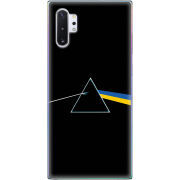 Чехол Uprint Samsung N975 Galaxy Note 10 Plus Pink Floyd Україна