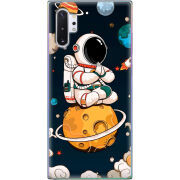 Чехол Uprint Samsung N975 Galaxy Note 10 Plus Astronaut