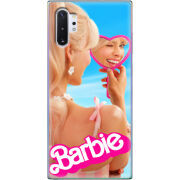 Чехол Uprint Samsung N975 Galaxy Note 10 Plus Barbie 2023