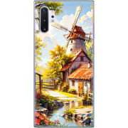 Чехол Uprint Samsung N975 Galaxy Note 10 Plus 