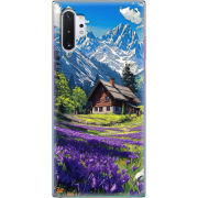 Чехол Uprint Samsung N975 Galaxy Note 10 Plus 