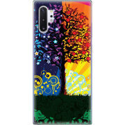 Чехол Uprint Samsung N975 Galaxy Note 10 Plus Wish Tree