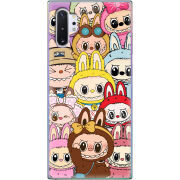 Чехол Uprint Samsung N975 Galaxy Note 10 Plus Labubu