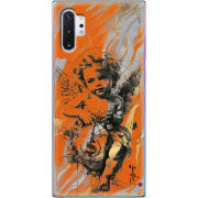 Чехол Uprint Samsung N975 Galaxy Note 10 Plus 