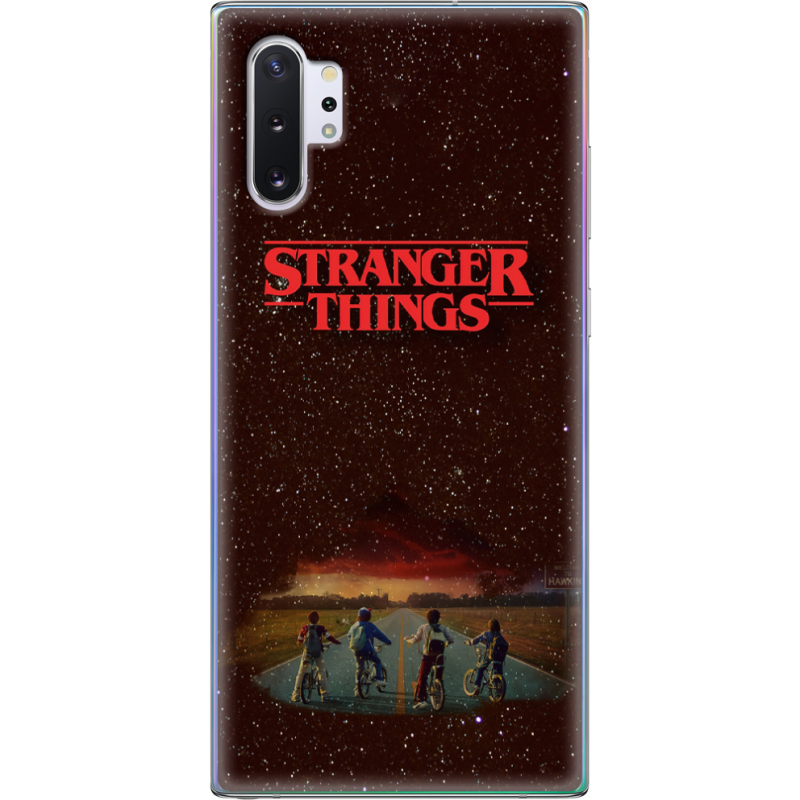 Чехол Uprint Samsung N975 Galaxy Note 10 Plus 