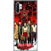 Чехол Uprint Samsung N975 Galaxy Note 10 Plus 