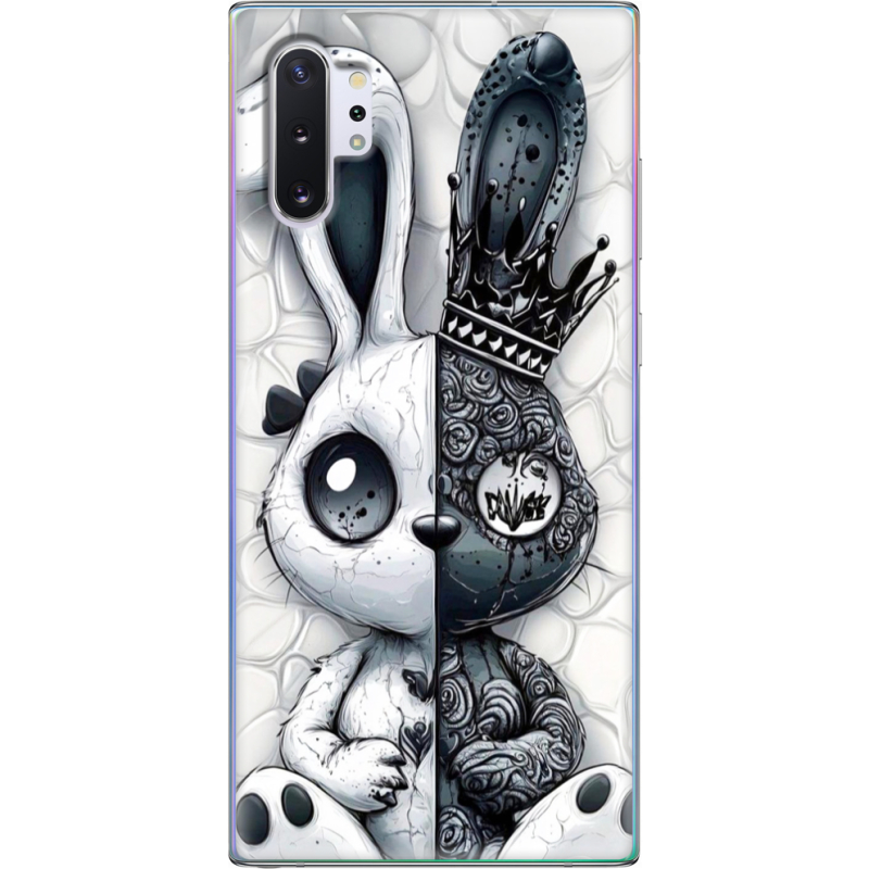 Чехол Uprint Samsung N975 Galaxy Note 10 Plus 