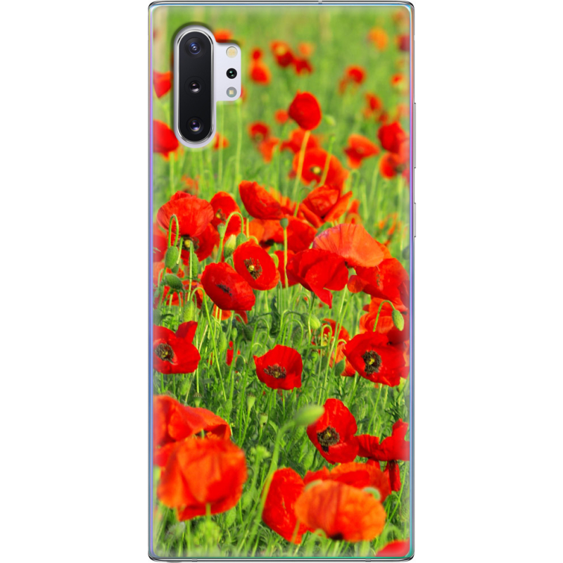 Чехол Uprint Samsung N975 Galaxy Note 10 Plus 