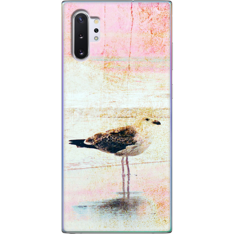 Чехол Uprint Samsung N975 Galaxy Note 10 Plus 