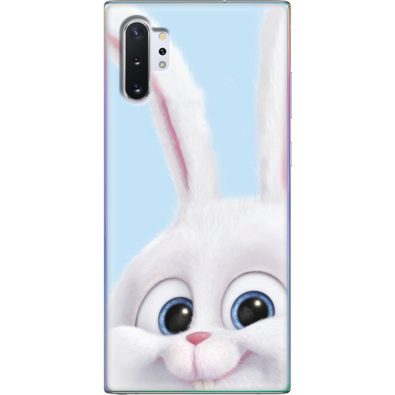Чехол Uprint Samsung N975 Galaxy Note 10 Plus Rabbit