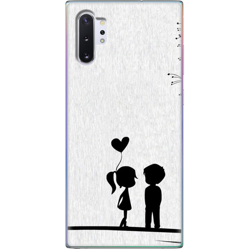 Чехол Uprint Samsung N975 Galaxy Note 10 Plus First Love