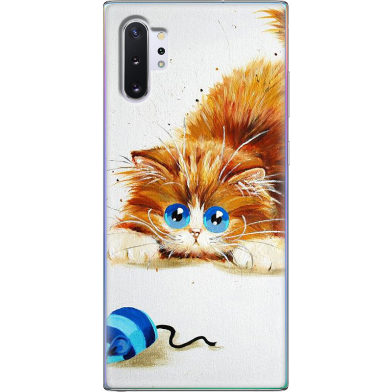 Чехол Uprint Samsung N975 Galaxy Note 10 Plus 