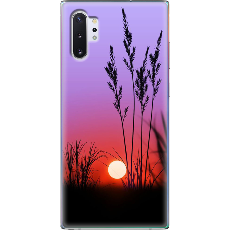 Чехол Uprint Samsung N975 Galaxy Note 10 Plus 